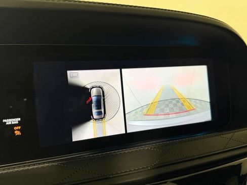 Used 2018 Mercedes-Benz Maybach S 650 image 22