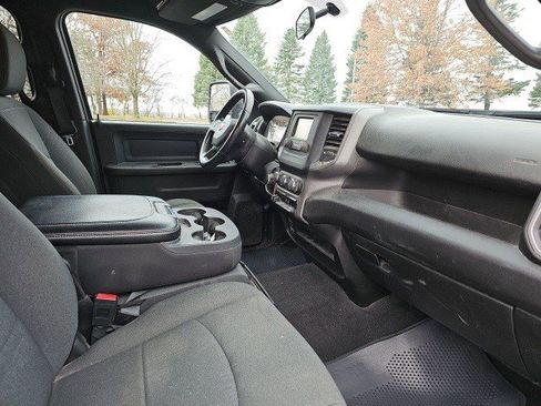 Used 2023 RAM 2500 Tradesman image 11