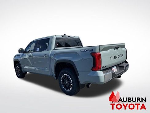 New 2026 Toyota Tundra SR5 AWD/4WD image 5