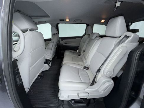 Used 2019 Honda Odyssey EX-L image 6