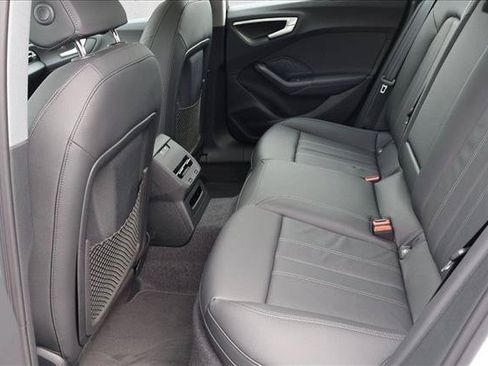New 2026 Audi A5 2.0T Premium AWD/4WD image 19