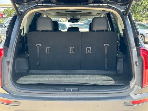 Used 2021 Kia Telluride EX AWD/4WD image 16