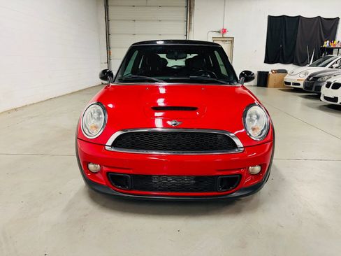Used 2013 MINI Cooper S FWD image 3