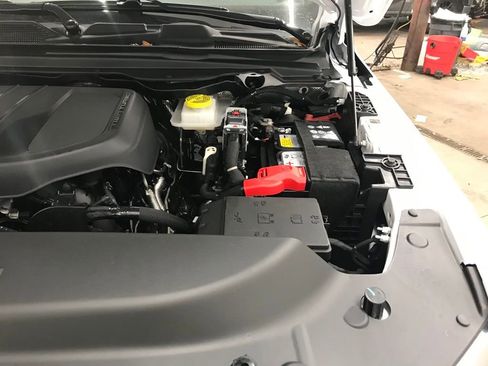 New 2026 RAM 1500 4x4 Crew Cab image 46