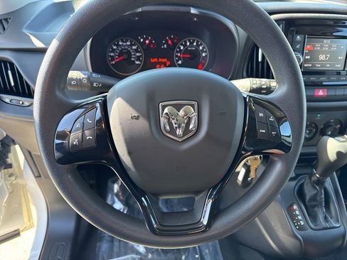 Used 2022 RAM ProMaster City Wagon image 10