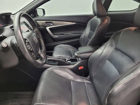 Used 2017 Honda Accord EX-L image 17