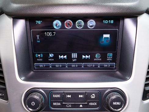 Used 2019 GMC Yukon XL SLT AWD/4WD image 18