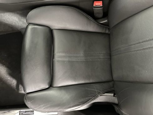 Used 2015 Cadillac SRX Luxury AWD/4WD image 23