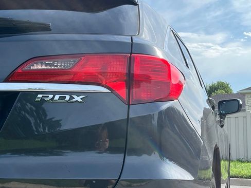 Used 2014 Acura RDX FWD image 12