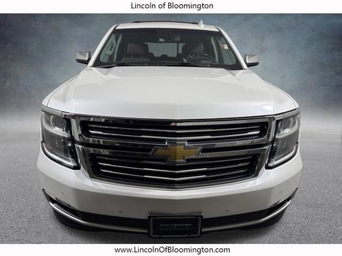 Used 2019 Chevrolet Tahoe Premier w/ Premier Plus Edition AWD/4WD image 9