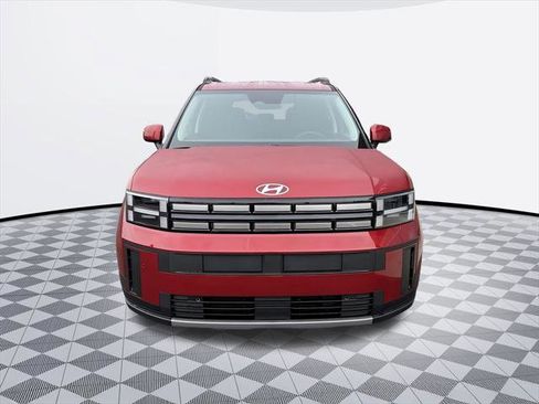 New 2026 Hyundai Santa Fe SEL image 3
