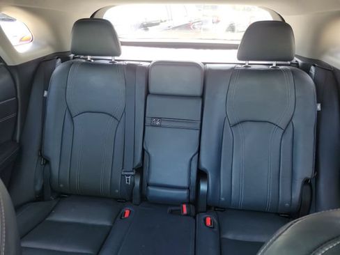 Used 2018 Lexus RX 350 FWD w/ Premium Package image 10