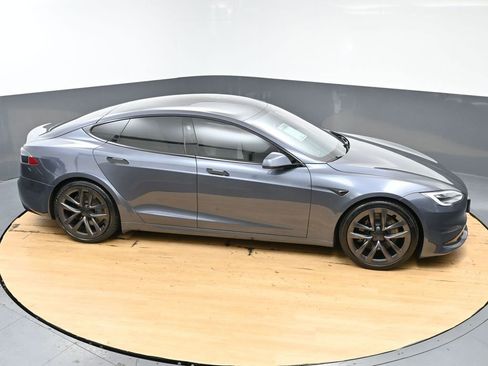 Used 2022 Tesla Model S image 53