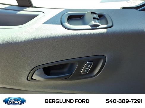 New 2026 Ford Transit 250 148 High Roof RWD image 18