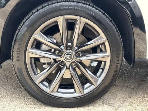 Used 2025 Acura ADX A-Spec FWD image 6