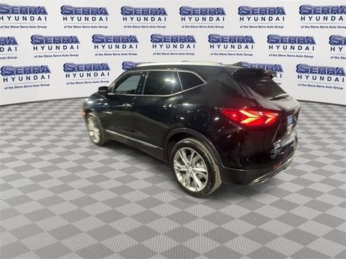Used 2022 Chevrolet Blazer Premier image 6