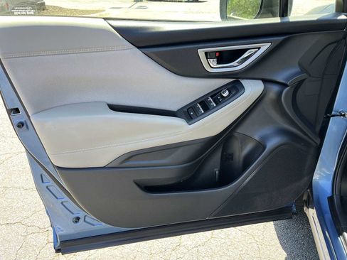 Used 2020 Subaru Forester Premium w/ Popular Package #1 image 12