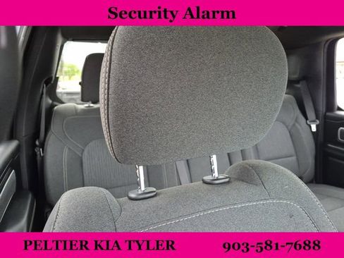 Used 2020 RAM 1500 Lone Star RWD image 16