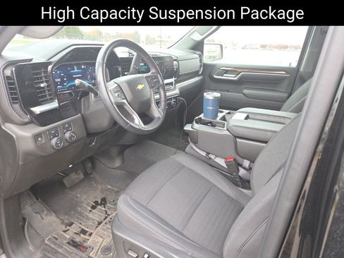 Certified 2022 Chevrolet Silverado 1500 LT image 11