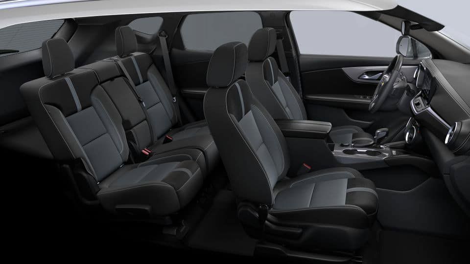 New 2026 Chevrolet Blazer LT w/ Convenience Package FWD image 44
