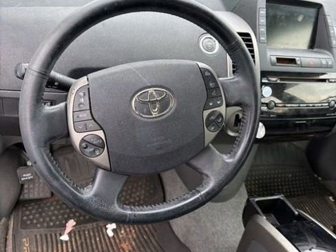 Used 2008 Toyota Prius FWD image 4