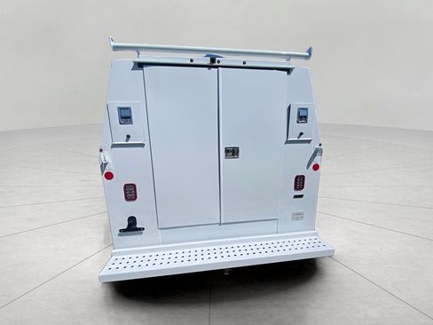 New 2026 Ford E-350 and Econoline 350 Super Duty w/ Power Equipment Group image 14