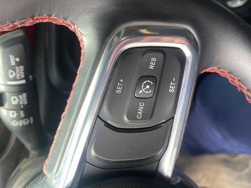 Used 2023 Jeep Wrangler Unlimited Rubicon image 23