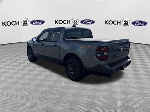 Used 2025 Ford Maverick Tremor AWD/4WD image 6
