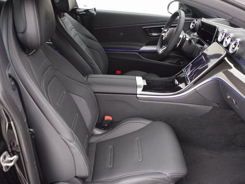 New 2026 Mercedes-Benz CLE 53 AMG AMG CLE 53 image 16