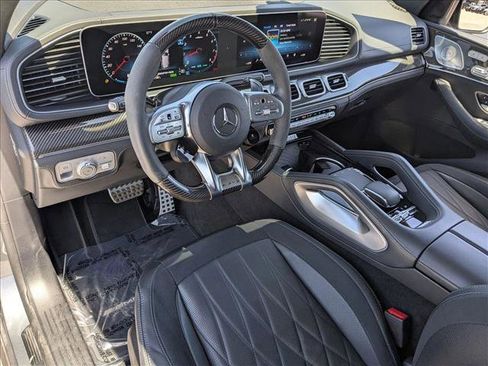 Used 2021 Mercedes-Benz GLE 63 AMG S image 10