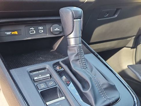 Used 2025 Honda CR-V EX image 21