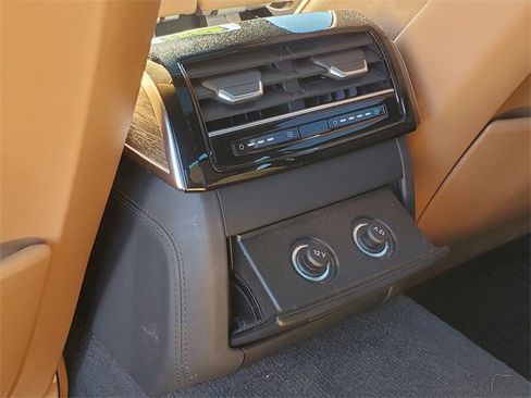 Used 2021 Audi A8 L 4.0T w/ Luxury Package image 32