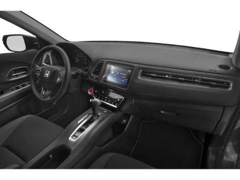 Used 2020 Honda HR-V EX image 18