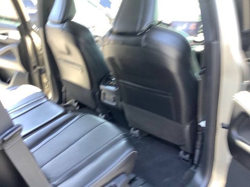 Used 2023 INFINITI QX60 Luxe w/ Cargo Package AWD/4WD image 41