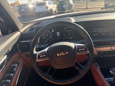 Used 2023 Kia Telluride SX Prestige X-Pro image 26