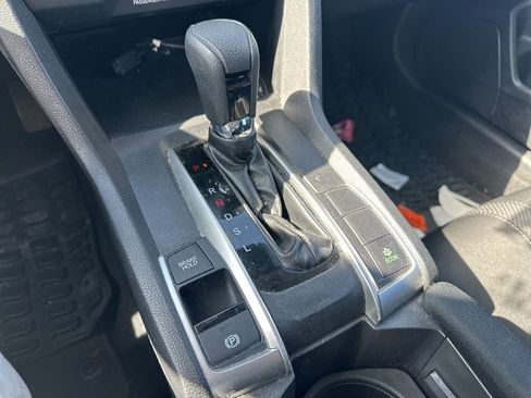 Used 2019 Honda Civic LX image 26