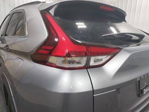 Used 2024 Mitsubishi Eclipse Cross AWD image 32