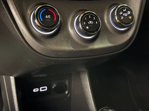 Used 2020 Chevrolet Spark LT w/ Driver Confidence Package image 51