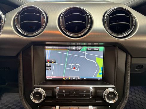 Used 2015 Ford Mustang GT Premium w/ Equipment Group 401A RWD image 22