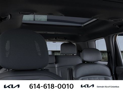 New 2027 Kia Telluride SX X-Line AWD/4WD image 30