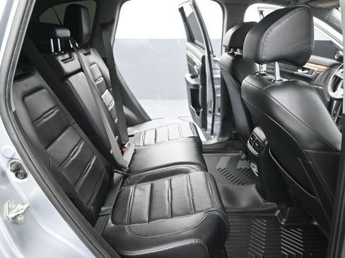 Certified 2020 Honda CR-V EX-L image 10