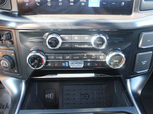 New 2026 Ford F150 Raptor AWD/4WD image 31