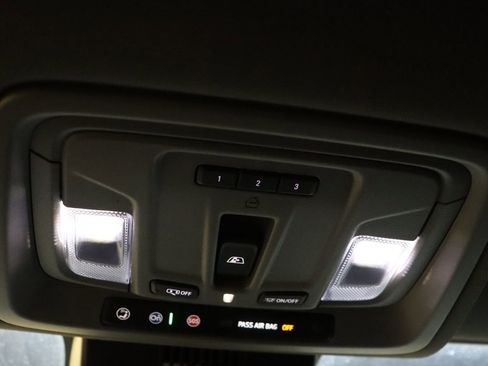 Used 2024 Chevrolet Silverado 1500 RST image 52