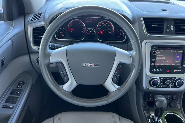 Used 2014 GMC Acadia SLT FWD image 14