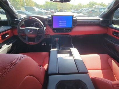 Used 2026 Toyota Tundra TRD Pro