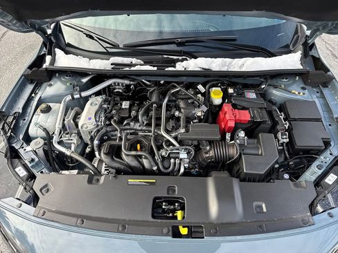 New 2026 Nissan Sentra SR w/ SR Premium Package image 23