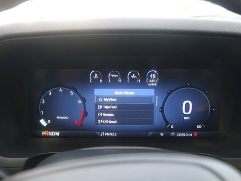 Used 2024 Ford F150 XL AWD/4WD image 38