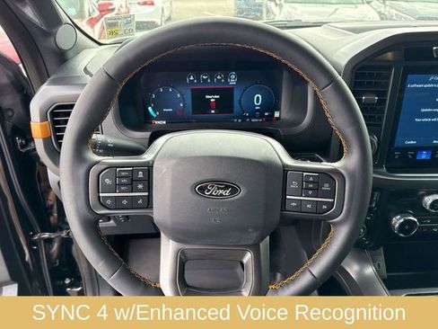 Used 2025 Ford F150 Tremor w/ Bed Utility Package image 26