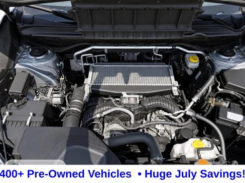 Used 2023 Subaru Ascent Premium w/ Convenience Package AWD/4WD image 20