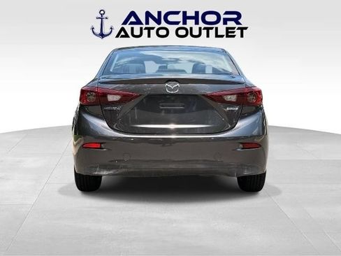 Used 2014 MAZDA MAZDA3 i Touring FWD image 7